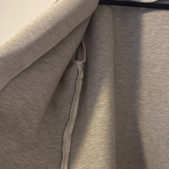 41 Hawthorn Light Gray Blazer Coat - Picture 8 of 8